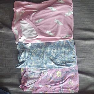 3 XL ❤️ LuLaRoe shirts